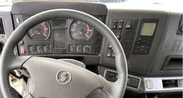 Shacman (Shaanxi) SX3258DT384C 6x4 Самосвал - 5