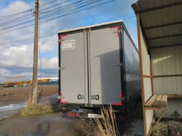Новый Завод 2711* на шасси GAZ GAZELLE BUSINESS Бортовой (Евроборт) - 3