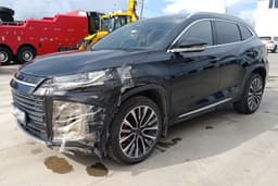 Exeed TXL - 1