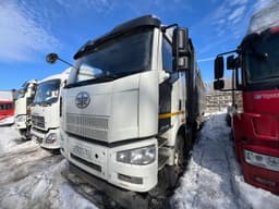 FAW J6 8x4 Самосвал - 1