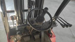 Hangcha CPCD Вилочный погрузчик - 5