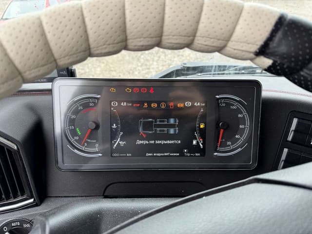 Sitrak C7H MAX 4x2 Седельный тягач - 6