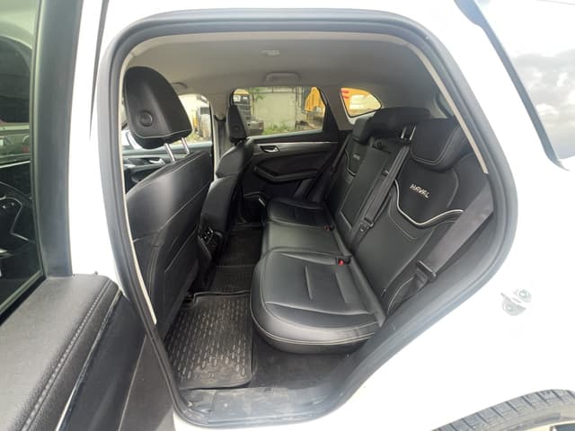 Haval Jolion - 9