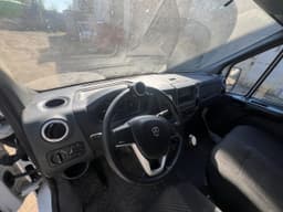 Новый Завод 3009* на шасси GAZ GAZELLE NEXT Бортовой (Евроборт) - 6