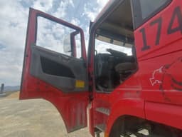 Shacman (Shaanxi) SX* 8x4 Самосвал - 7