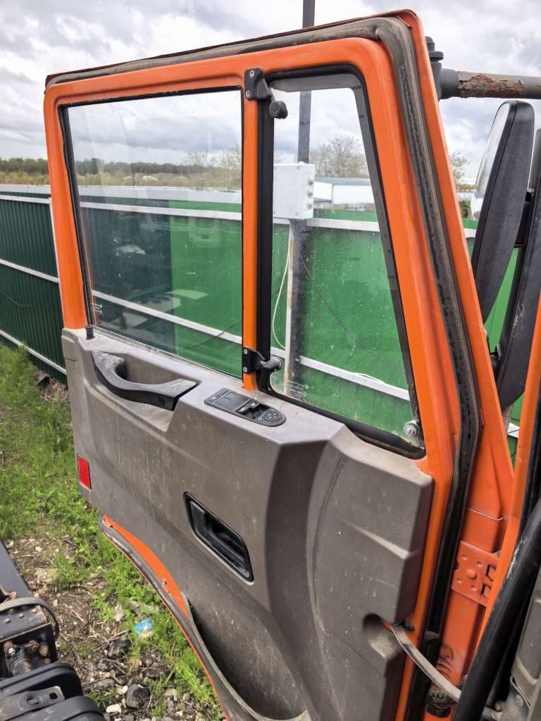 Камаз 6520 6x4 Автобетоносмеситель - 7