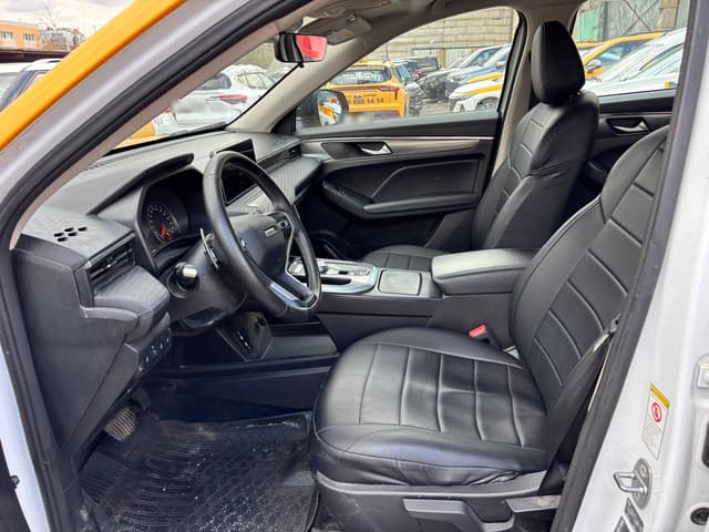 Haval Jolion - 6