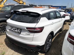 Belgee X50 - 3