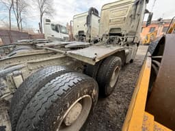 Mercedes-Benz Actros 6x4 Седельный тягач - 3