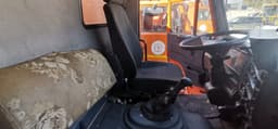 Ряжский Авторемонтный Завод МК-4534 на шасси КамАЗ 6520 6x4 КДМ - 5