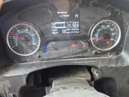 Shacman (Shaanxi) SX33186T366 8х4 Самосвал - 6