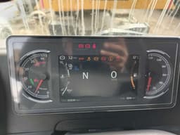 Sitrak C7H MAX 6x4 Седельный тягач - 7