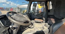 FAW J6* 6x4 Самосвал - 6
