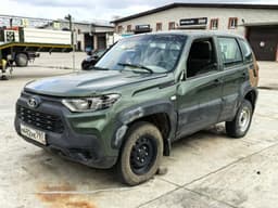 Lada Niva Travel - 1