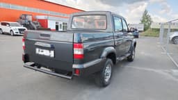 UAZ Pickup - 3