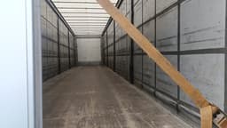 Schmitz Cargobull SCS Полуприцеп шторный - 5