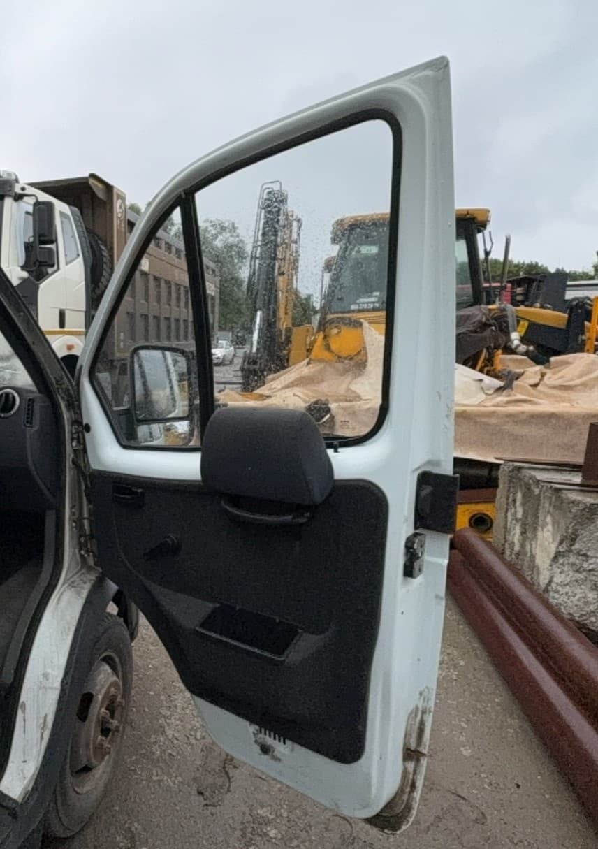 Белава 1210* на шасси GAZ GAZELLE BUSINESS Промтоварный - 7
