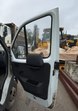 Белава 1210* на шасси GAZ GAZELLE BUSINESS Промтоварный - 7