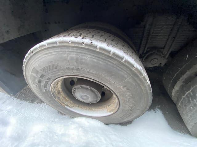 Shacman (Shaanxi) SX33186T366 8х4 Самосвал - 9