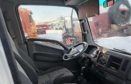 Автомеханический Завод 5758* на шасси КамАЗ 43085 4x2 Изотермический/рефрижератор - 9