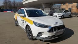 Jac J7 - 2