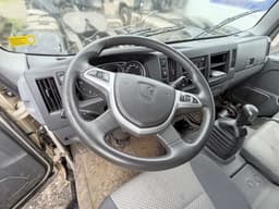 Смартэко SMA* на шасси КамАЗ 43082 4x2 Бортовой (Евроборт) - 5