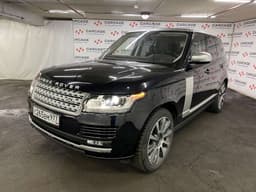 Land Rover Range Rover - 1