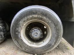 Shacman (Shaanxi) SX* 8x4 Самосвал - 8
