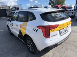 Haval Jolion - 4