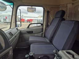 Dongfeng PC* 4x2 Бортовой с КМУ - 6