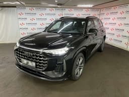 Audi Q6 - 1