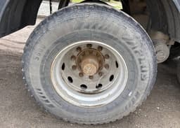 Политранс ТСП 9417 Полуприцеп бортовой - 5