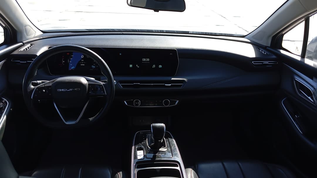 Baic U5 Plus - 5