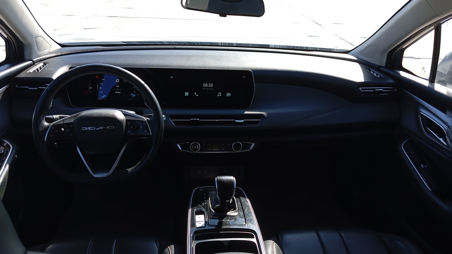Baic U5 Plus - 5