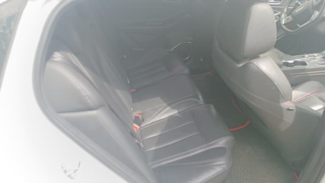 Omoda S5 - 8