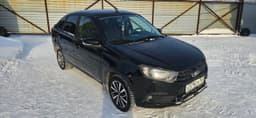 Lada Granta лифтбек - 2