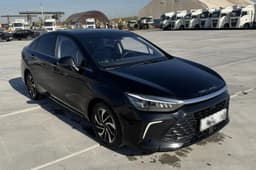 Baic U5 Plus - 2