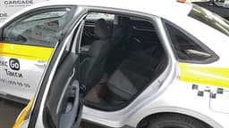 Geely EMGRAND - 9