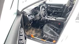 Geely EMGRAND - 6