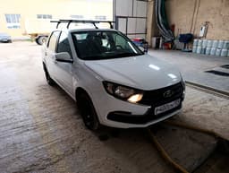 Lada Granta седан - 2