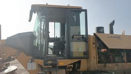 Lgce G9220 Автогрейдер - 7