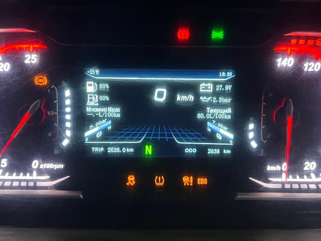 Shacman (Shaanxi) SX* 8x4 Самосвал - 7