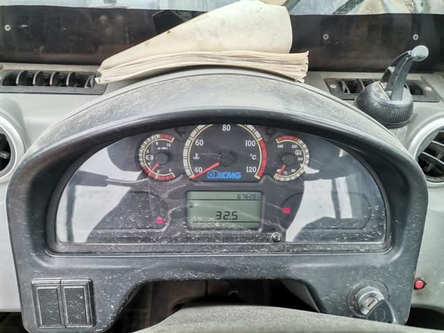 Xcmg LW330 Фронтальный погрузчик - 6