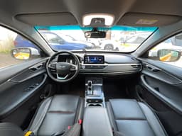 Chery Tiggo 7 PRO - 5