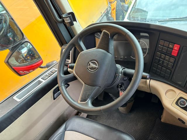 Beiben 2648 6x4 Седельный тягач - 4