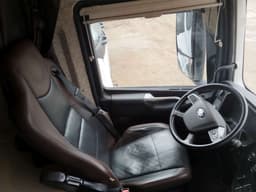 FAW CA 4250 6X4 Седельный тягач - 5