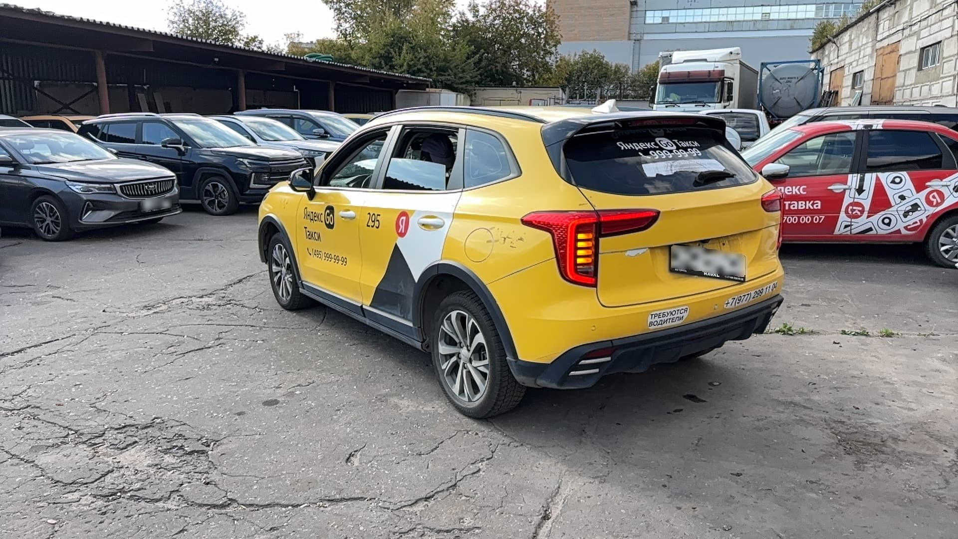 Haval Jolion - 4