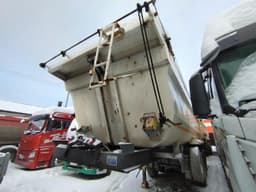 Uat STRP* Полуприцеп самосвальный - 1