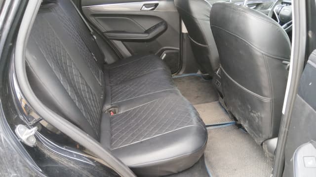Haval Jolion - 9