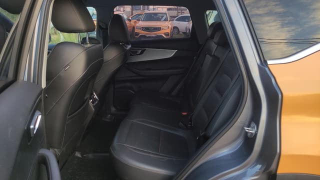 Chery Tiggo 7 PRO - 9